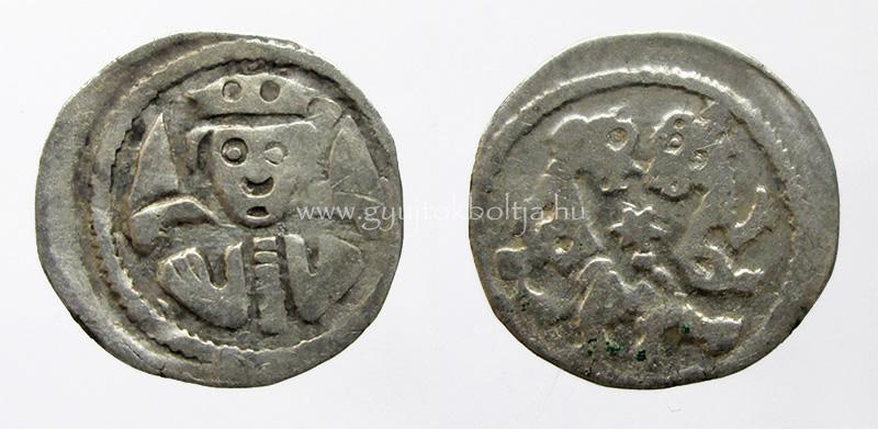 II. Andrs denr H162 H269